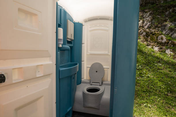 Best Long-term porta potty rental  in Ancient Oaks, PA