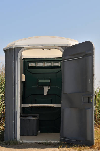 Best Construction site porta potty rental  in Ancient Oaks, PA