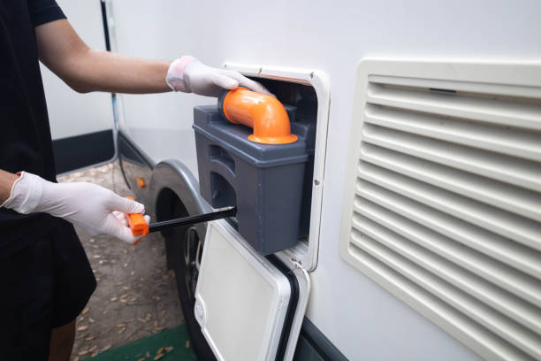 Portable Toilet Options We Offer in Ancient Oaks, PA
