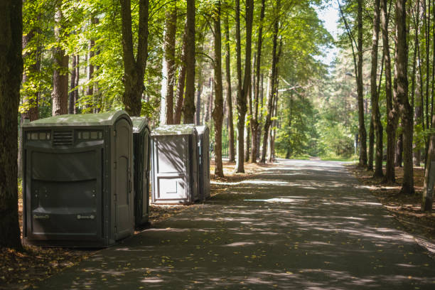 Sanitation services for porta potties in Ancient Oaks, PA