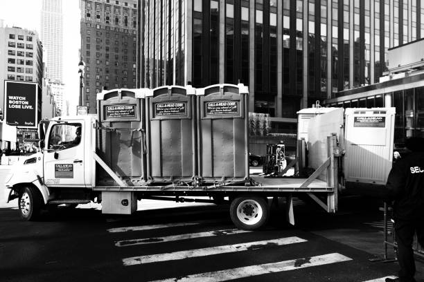 Best Porta potty services near me  in Ancient Oaks, PA