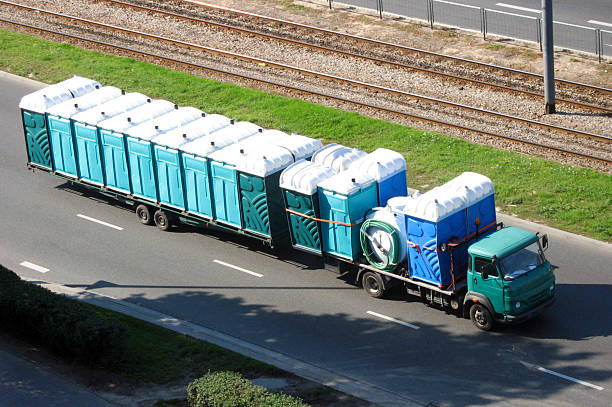 Best Porta potty rental near me  in Ancient Oaks, PA