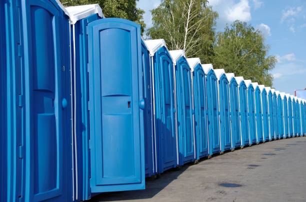 Best Portable toilet rental cost  in Ancient Oaks, PA